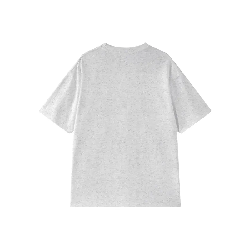 Supremo Cat T Shirts Unisex-29