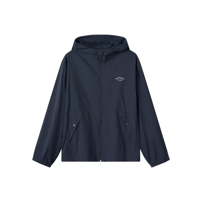 NAVIGARE Sun Protection Clothing Unisex-9