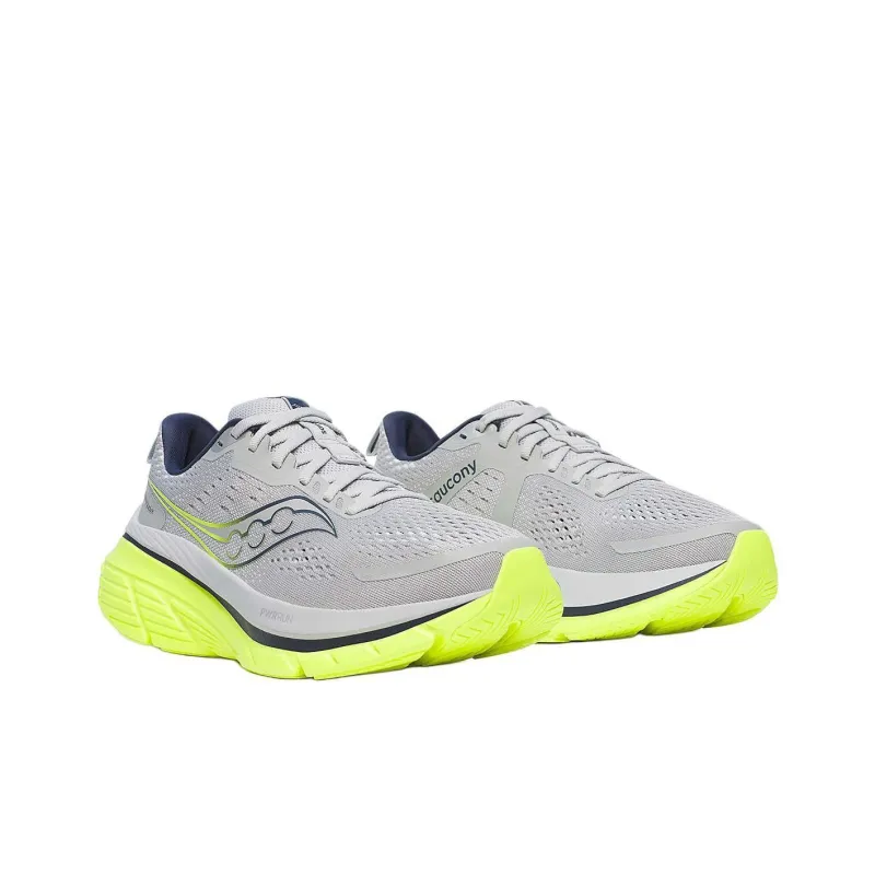 Saucony Guide 18 Cloud Citron-3