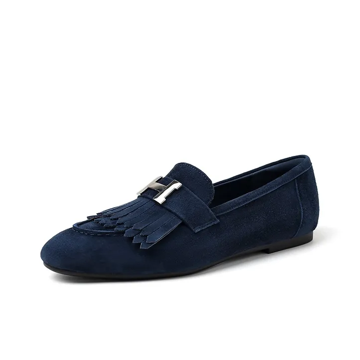 Hongyanglin Casual Single Shoes Women's-5