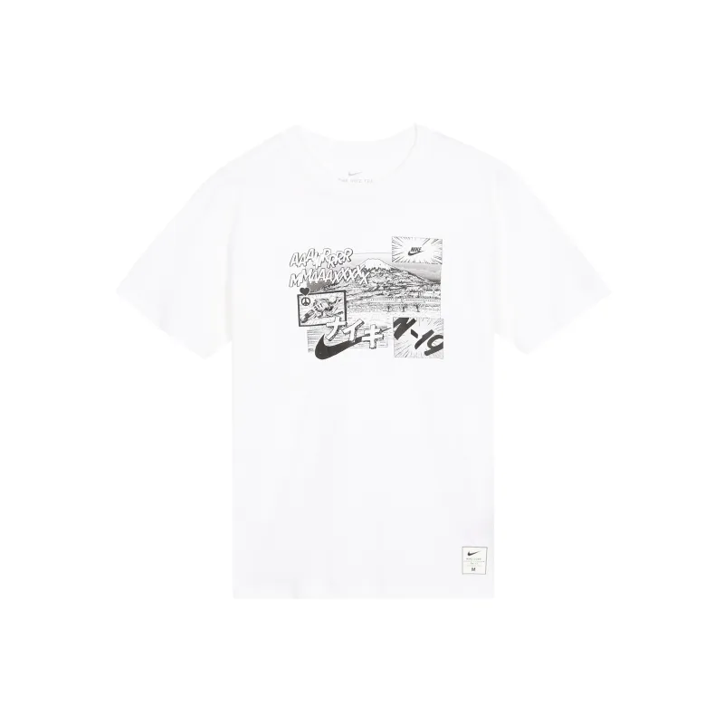 Nike Air Max T Shirts Men-0