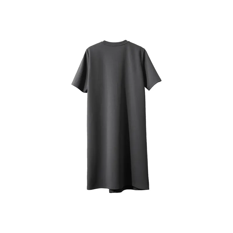 AMII Short Sleeved Dresses Women's-14