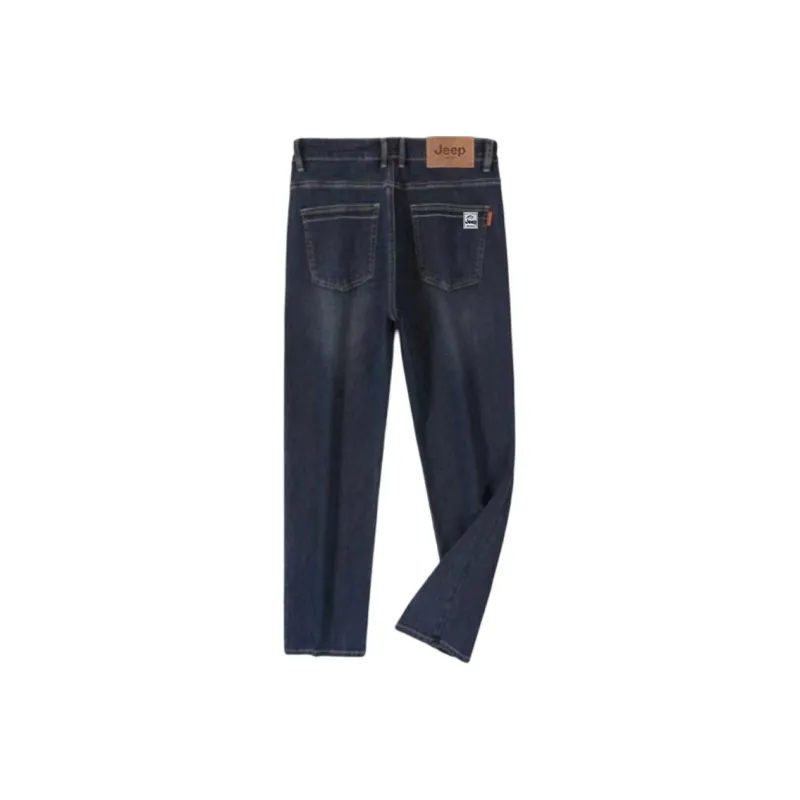 Jeep Jeans Unisex-4