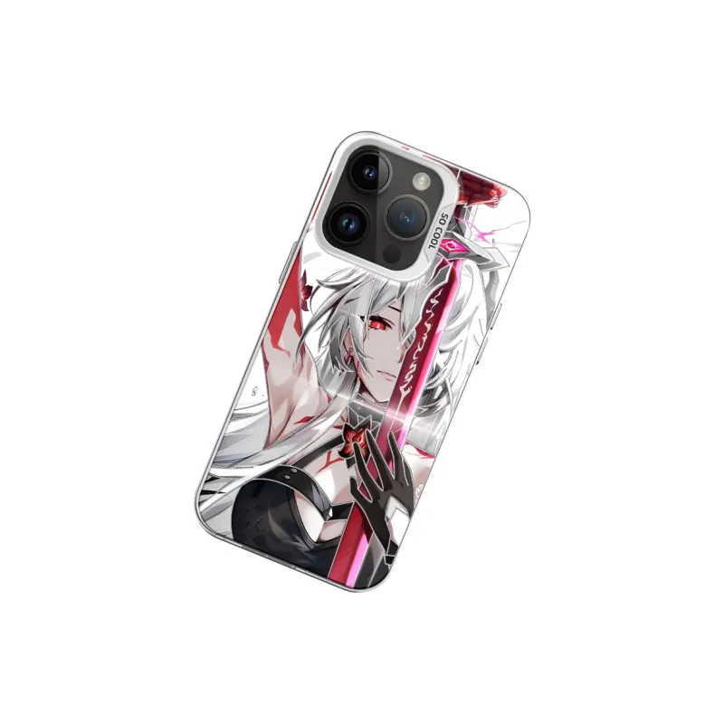 MANQIN Phone Cases-11