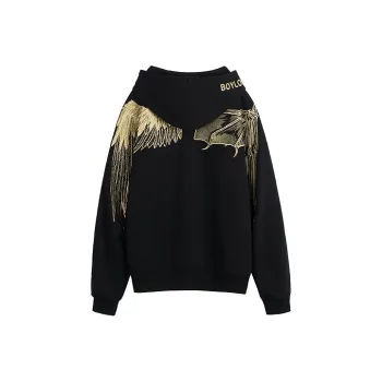 Boy London Sweatshirt Unisex Black