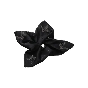 CHIMERA Fabric Hair Tie Women's