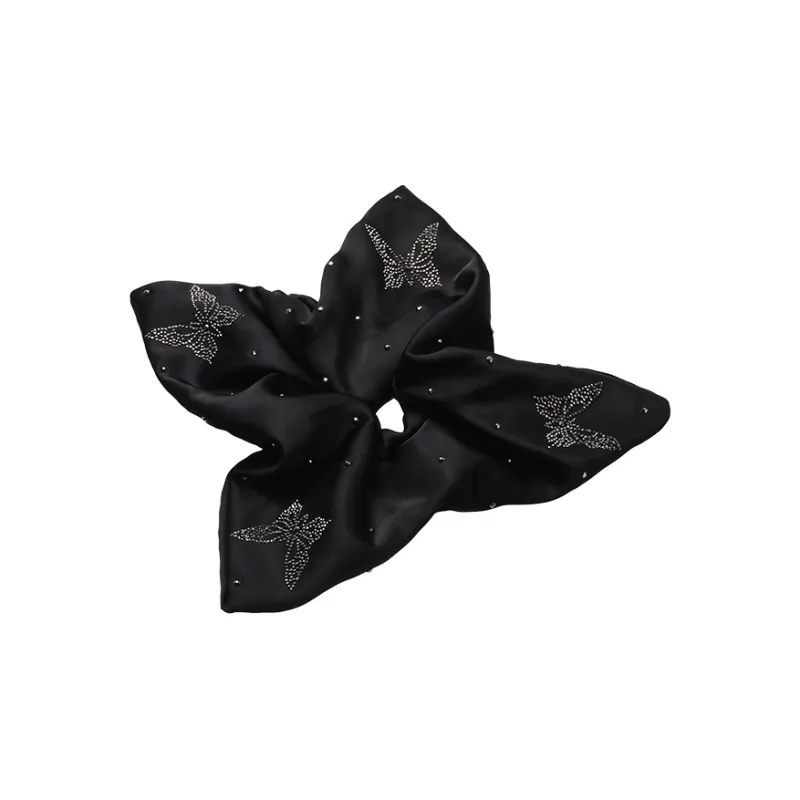 CHIMERA Fabric Hair Tie Women's-0