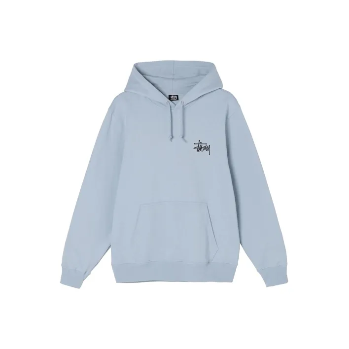 Stussy Basic Stussy Hood-14