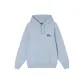 Haze Blue