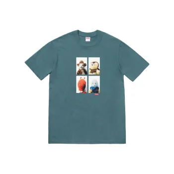 Supreme Mike Kelley AhhYouth! Tee