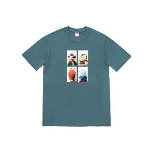 Supreme Mike Kelley AhhYouth! Tee
