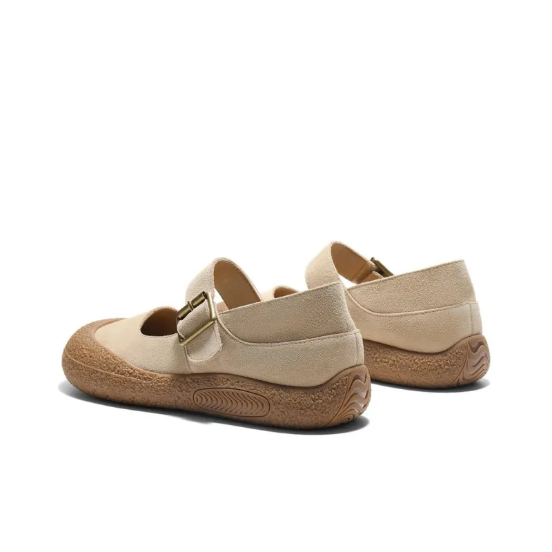 Senda Waterproof And Breathable Low Top Casual Shoes Women's-7