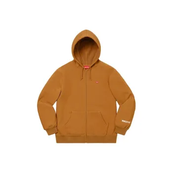 Supreme Windstopper Zip Up Hooded Sweatshirt FW19
