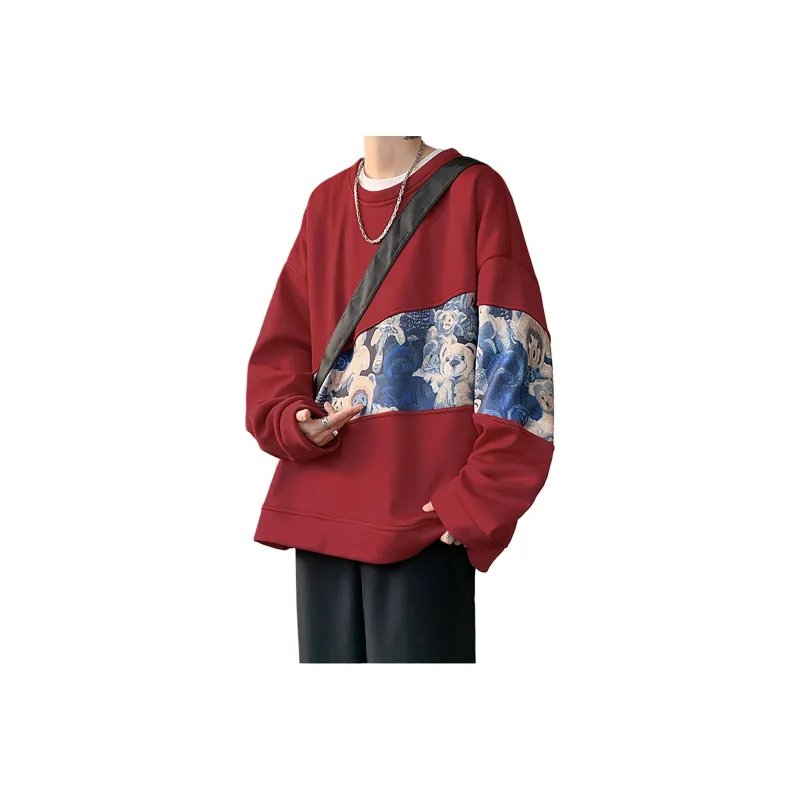 ACUOD BY CHANU Sweatshirt Unisex-1