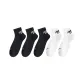 5-Pack (Black 3-White 2)