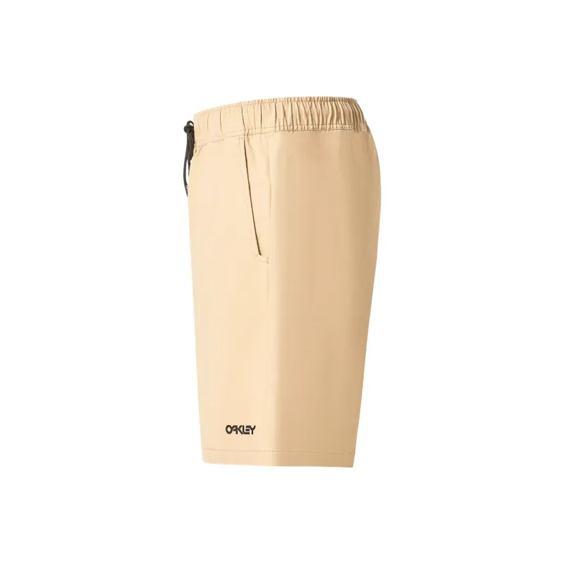 Oakley Casual Shorts Men's Khaki-2