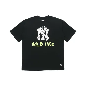 MLB Like Series T Shirts Unisex
