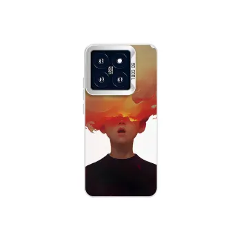Small bones Phone Cases