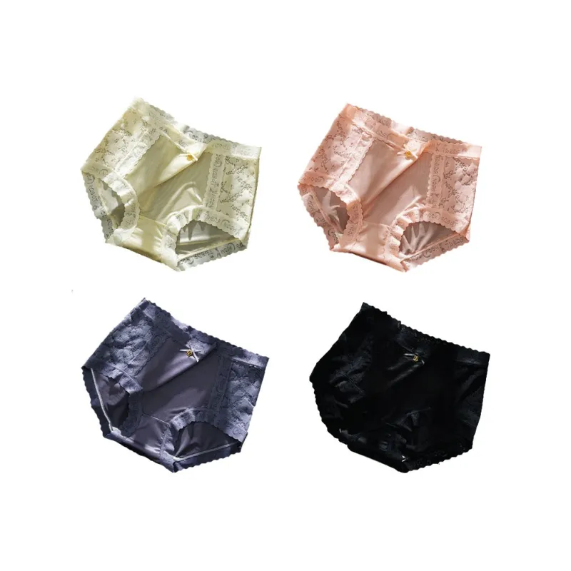 GOSO Underpants Women's Combo Set-15