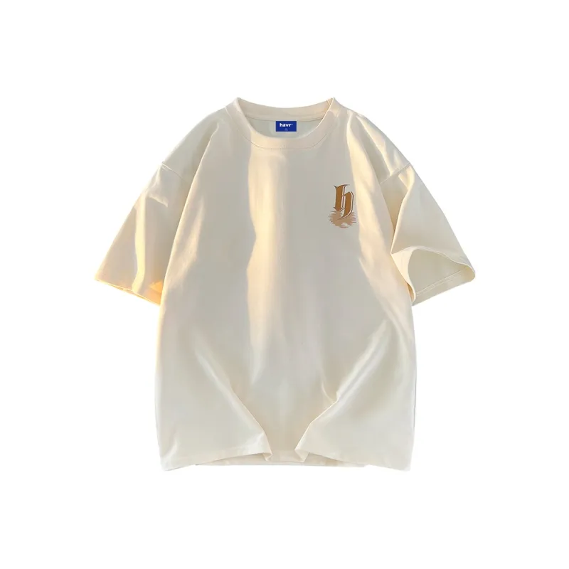 HAVR T Shirts Unisex-9