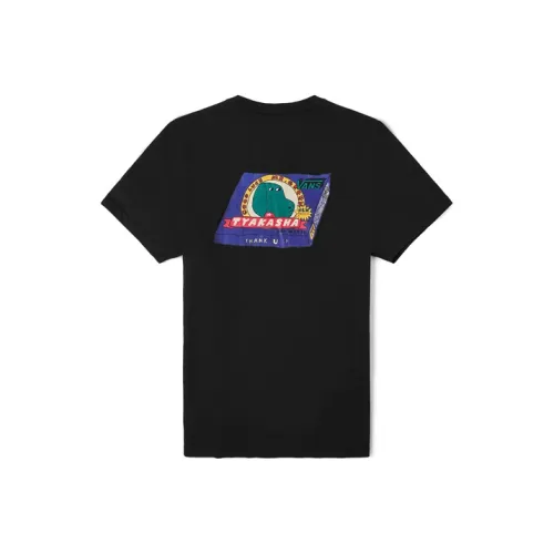 Vans Asian Artist Series T Shirts Men