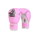 Pink White