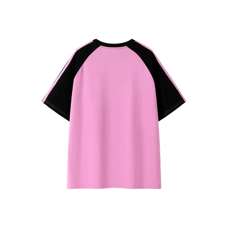 RED DRAGONFLY Casual Sportswear Unisex-46
