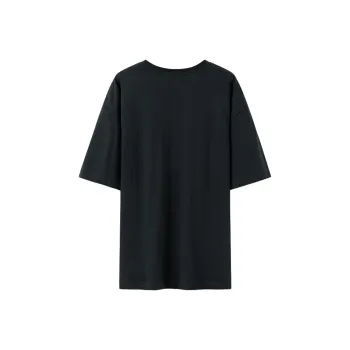 Flowers In Water Regular T Shirt Women's