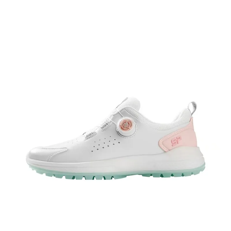 SOUTHPORT Cushioning Anti-Slip And Wear-Resistant Low-Top Golf Shoes Unisex-3