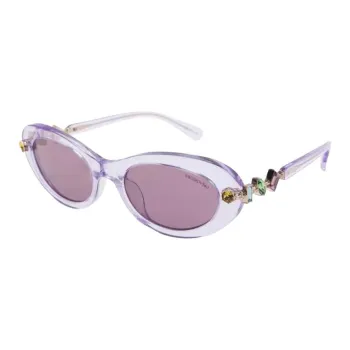 Swarovski Crystal embellished Sunglasses