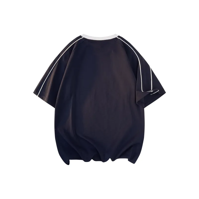 BIG TIME REGAL T Shirt Unisex Black-3