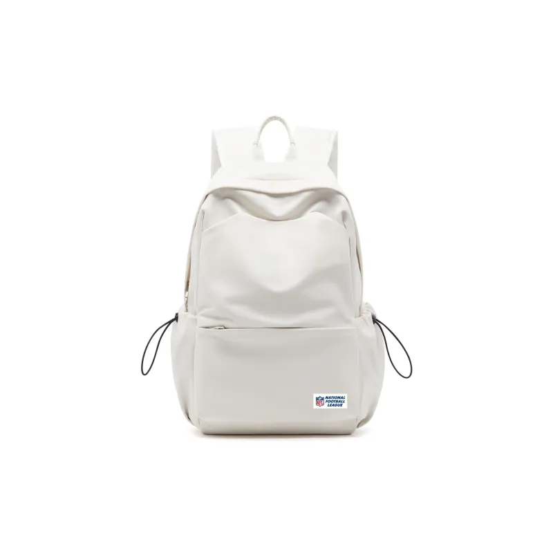 NFL Fabric Backpack Laptop Backpack Regular Unisex Multicolor-10