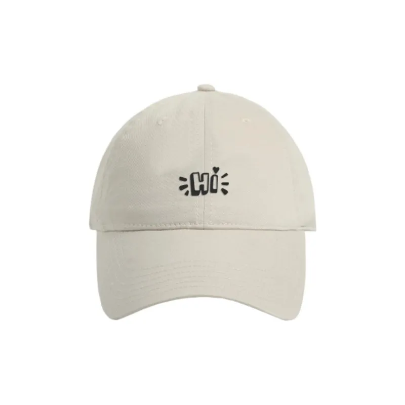 ZUOWEISHIJIA Cotton Baseball Caps Unisex-5