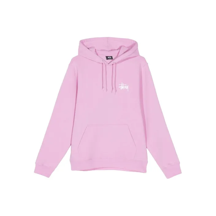 Stussy Basic Stussy Hood-10