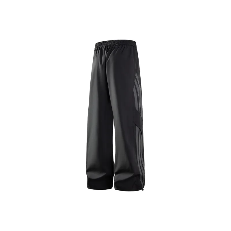 EYEUNDERSTAND Casual Pants Unisex-1