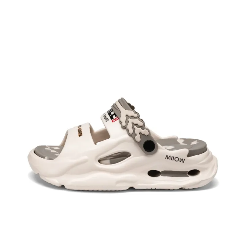 MIIOW Beach Sandals Unisex-6