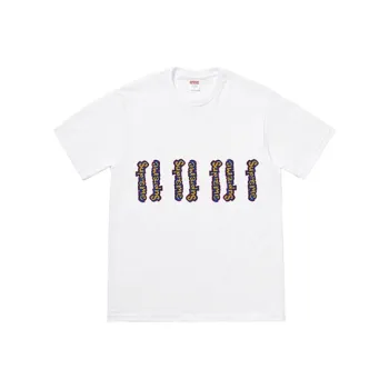 Supreme Gonz Logo Tee SS18