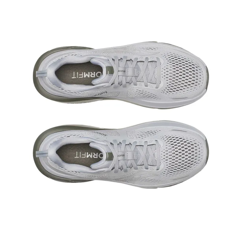 Saucony Guide 18 Cloud Olive-4