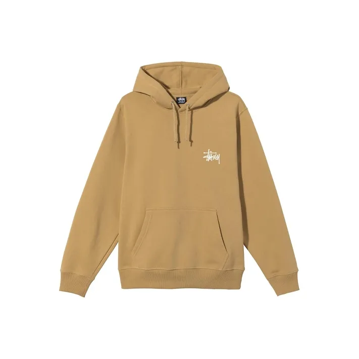 Stussy Basic Stussy Hood-21