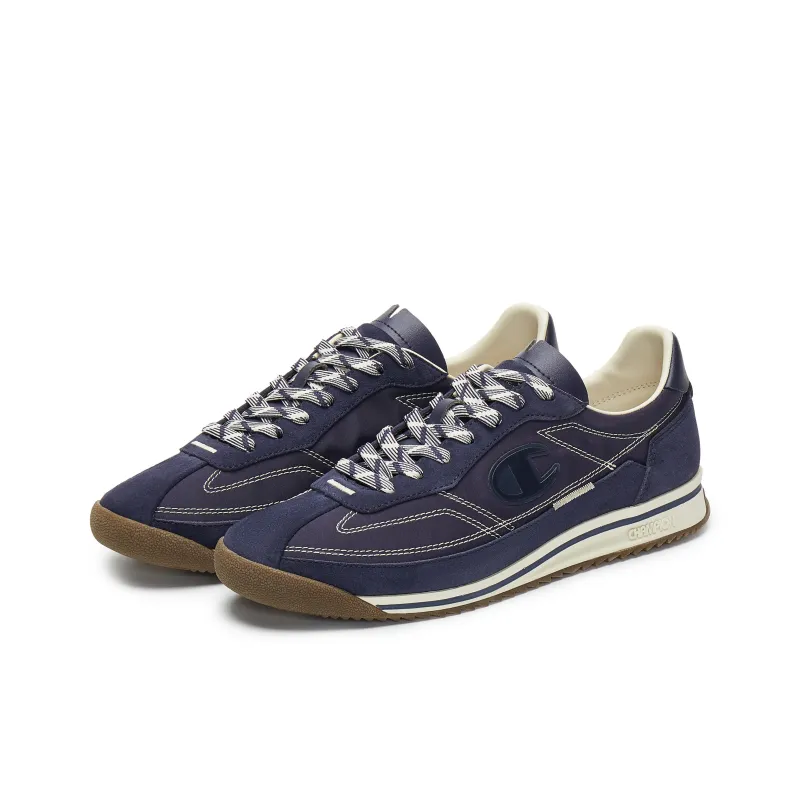 Champion Balance Low Top Casual Shoes Men's Legend Ink/Linen-2