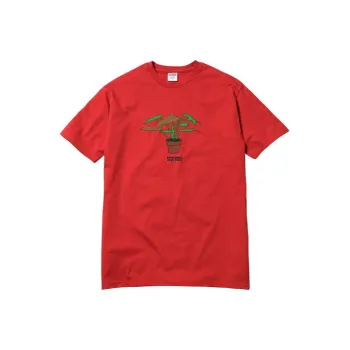 Supreme Plant Tee