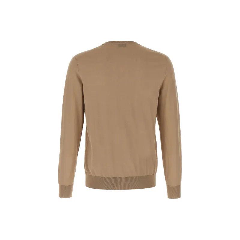 BALLANTYNE Crew neck Sweater-1