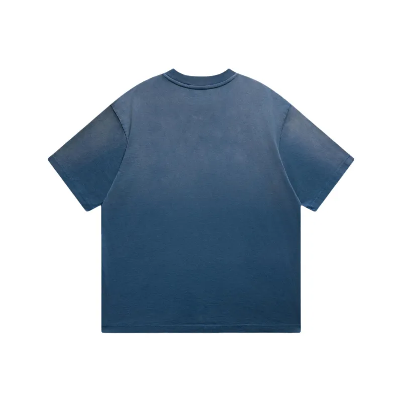 JEFF HAMILTON T Shirts Unisex-5