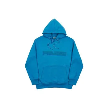 PALACE Basically A Hoody