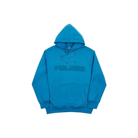 PALACE Basically A Hoody