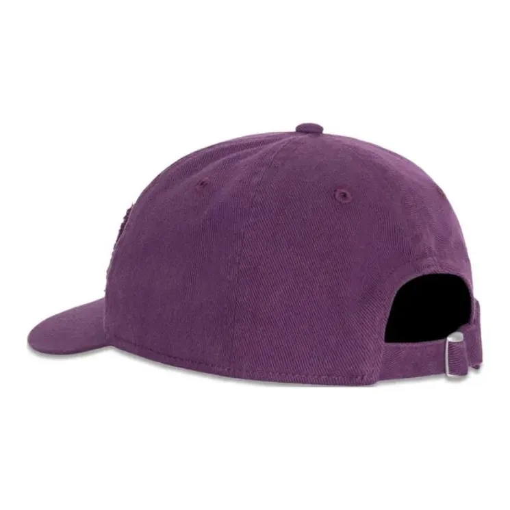 Stussy Low Pro Copyright Applique Strapback-3