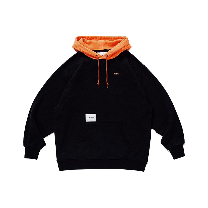 WTAPS Sweatshirts Hoodies & Sweatshirts Unisex on Sale