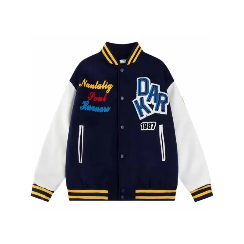 PISYPOX Baseball Jerseys Unisex-3