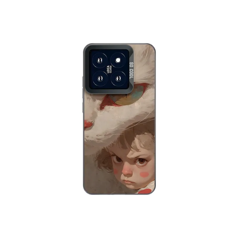 Small bones Phone Cases-3