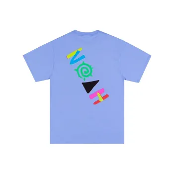 NOAH T Shirts Unisex